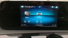 Mercedes-Benz A-Class A200d AMG Line 5dr Auto Diesel Hatchback